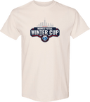 Short Sleeves - Midwest Futsal Winter Cup (Feb 20-21) 2026