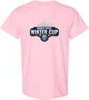 Short Sleeves - Midwest Futsal Winter Cup (Feb 20-21) 2026