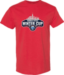 Short Sleeves - Midwest Futsal Winter Cup (Feb 20-21) 2026