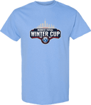 Short Sleeves - Midwest Futsal Winter Cup (Feb 20-21) 2026