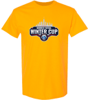 Short Sleeves - Midwest Futsal Winter Cup (Feb 20-21) 2026