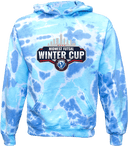 Tie-Dye Hoodies - Midwest Futsal Winter Cup (Feb 20-21) 2026