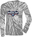 Tie-Dye Long Sleeves - Midwest Futsal Winter Cup (Feb 20-21) 2026