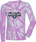 Tie-Dye Long Sleeves - Midwest Futsal Winter Cup (Feb 20-21) 2026