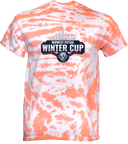 Tie-Dye Short Sleeves - Midwest Futsal Winter Cup (Feb 20-21) 2026