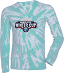 Tie-Dye Long Sleeves - Midwest Futsal Winter Cup (Feb 20-21) 2026