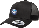 Trucker Hat - LIVE! At The Nook 2026 (Main Logo)
