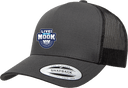 Trucker Hat - LIVE! At The Nook 2026 (Main Logo)