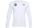 Under Armour Tech Team Long Sleeve - LIVE! At The Nook 2026 (Main Logo)