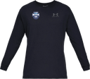 Under Armour Tech Team Long Sleeve - LIVE! At The Nook 2026 (Main Logo)