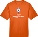 Performance Short Sleeves - USYS OH Presidents Cup (w2/2) 2026 (White and Red Text)