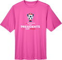 Performance Short Sleeves - USYS OH Presidents Cup (w2/2) 2026 (White and Red Text)