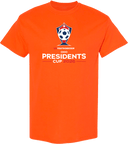 Short Sleeves - USYS OH Presidents Cup (w2/2) 2026 (White and Red Text)
