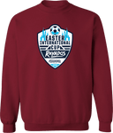 Crew Sweatshirt - Easter International Cup 2026