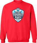 Crew Sweatshirt - Easter International Cup 2026