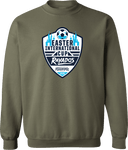 Crew Sweatshirt - Easter International Cup 2026