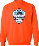 Crew Sweatshirt - Easter International Cup 2026