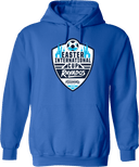 Hoodies - Easter International Cup 2026