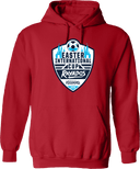 Hoodies - Easter International Cup 2026