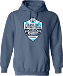 Hoodies - Easter International Cup 2026