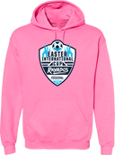 Hoodies - Easter International Cup 2026