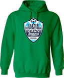 Hoodies - Easter International Cup 2026