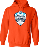 Hoodies - Easter International Cup 2026