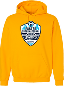 Hoodies - Easter International Cup 2026