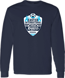 Long Sleeves - Easter International Cup 2026