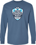 Long Sleeves - Easter International Cup 2026
