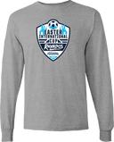 Long Sleeves - Easter International Cup 2026