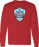 Long Sleeves - Easter International Cup 2026