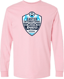 Long Sleeves - Easter International Cup 2026