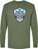 Long Sleeves - Easter International Cup 2026