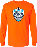 Long Sleeves - Easter International Cup 2026