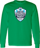 Long Sleeves - Easter International Cup 2026