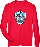 Performance Long Sleeves - Easter International Cup 2026