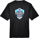 Performance Short Sleeves - Easter International Cup 2026