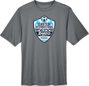 Performance Short Sleeves - Easter International Cup 2026