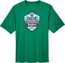 Performance Short Sleeves - Easter International Cup 2026
