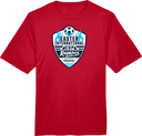 Performance Short Sleeves - Easter International Cup 2026