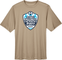 Performance Short Sleeves - Easter International Cup 2026