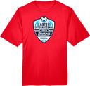 Performance Short Sleeves - Easter International Cup 2026