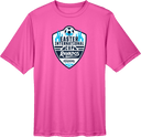 Performance Short Sleeves - Easter International Cup 2026