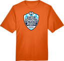 Performance Short Sleeves - Easter International Cup 2026