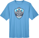 Performance Short Sleeves - Easter International Cup 2026