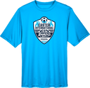 Performance Short Sleeves - Easter International Cup 2026
