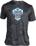 Performance Short Sleeves - Easter International Cup 2026