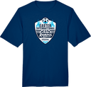 Performance Short Sleeves - Easter International Cup 2026