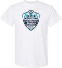 Short Sleeves - Easter International Cup 2026
